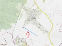 Prodej pole, Babice u Rosic, 6979 m2