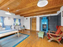 Prodej chaty, Železný Brod - Horská Kamenice, 138 m2