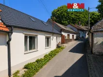 Prodej rodinného domu, Koryčany, Cihelny, 100 m2