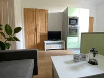 Pronájem bytu 3+kk, České Budějovice, Dobrovodská, 70 m2