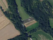 Prodej pole, Prostřední Poříčí, 9686 m2