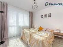 Prodej bytu 2+kk, Ostrava, Francouzská, 59 m2