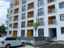 Prodej bytu 2+kk, Praha - Uhříněves, Oty Bubeníčka, 45 m2