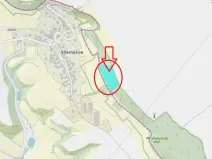 Prodej podílu lesa, Řepníky, 4901 m2