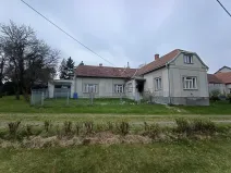 Prodej rodinného domu, Malé Hradisko, 120 m2