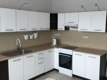 Pronájem bytu 1+1, Žatec, 40 m2