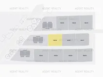 Prodej pozemku pro bydlení, Slaný, 800 m2