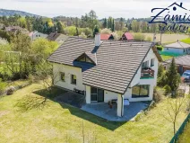 Prodej rodinného domu, Nespeky, Na Mělách, 278 m2