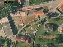 Prodej pozemku pro bydlení, Beřovice, 534 m2