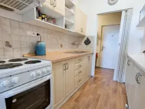 Prodej bytu 1+kk, Kroměříž, Oskol, 28 m2