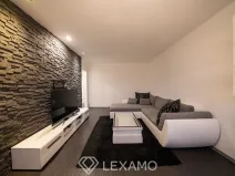 Pronájem bytu 3+kk, Břežany, 75 m2