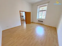 Pronájem bytu 1+1, Praha - Žižkov, Chelčického, 40 m2