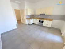 Pronájem bytu 2+1, Praha - Žižkov, Baranova, 87 m2