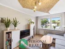 Prodej bytu 3+1, Libčice nad Vltavou, Pod Saharou, 62 m2