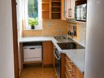 Pronájem bytu 3+kk, Slavičín, 56 m2