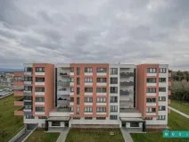 Pronájem bytu 1+kk, Olomouc - Řepčín, Aloise Rašína, 35 m2