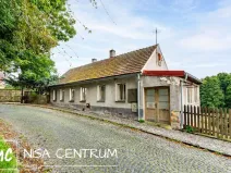 Prodej rodinného domu, Doksy, Nerudova, 118 m2