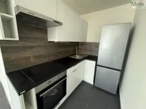 Pronájem bytu 2+kk, Chomutov, Žižkovo náměstí, 50 m2