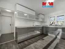 Pronájem bytu 2+1, Chrudim - Chrudim IV, Pardubická, 56 m2