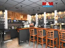 Pronájem restaurace, Ostrava, 28. října, 250 m2