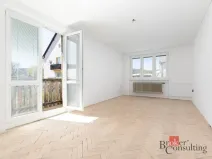 Prodej bytu 3+1, Hošťálkovy, 84 m2