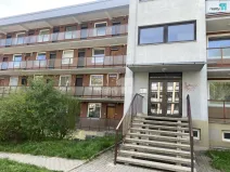 Pronájem bytu 1+1, Příbram - Příbram VII, Gen. Kholla, 47 m2