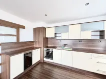 Pronájem bytu 2+kk, Liberec - Liberec XV-Starý Harcov, Aloisina výšina, 57 m2