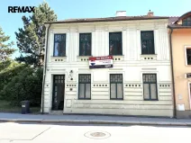 Prodej rodinného domu, Třebíč - Jejkov, Smila Osovského, 240 m2