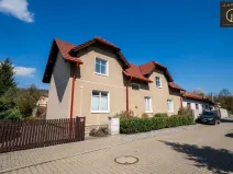 Prodej rodinného domu, Loděnice - Jánská, Druhá, 136 m2