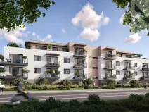 Prodej bytu 2+kk, Praha - Dolní Měcholupy, Kutnohorská, 40 m2