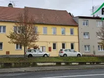 Prodej rodinného domu, Chodová Planá, 355 m2