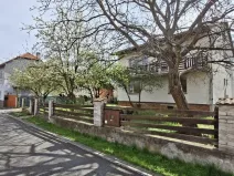 Prodej rodinného domu, Hustopeče nad Bečvou, Na hrázi, 90 m2