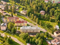 Prodej bytu 4+1, Plesná, 5. května, 79 m2