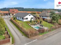 Prodej rodinného domu, Vlčice, 131 m2