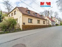 Prodej rodinného domu, Hejnice, P. Bezruče, 200 m2