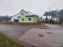 Prodej rodinného domu, Stará Paka, Sokolská, 231 m2