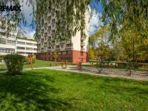 Pronájem bytu 2+kk, Litvínov - Horní Litvínov, Koldům, 49 m2