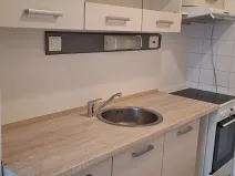 Pronájem bytu 2+kk, Praha - Libuš, Na domovině, 45 m2