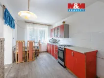 Prodej rodinného domu, Hroubovice, 90 m2