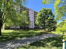Prodej bytu 1+1, Prostějov, Libušinka, 33 m2