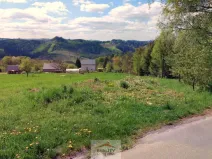Prodej pozemku pro bydlení, Valašské Meziříčí - Podlesí, 1955 m2