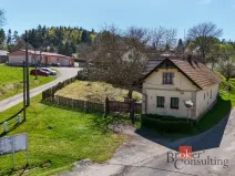 Prodej rodinného domu, Pastuchovice, 80 m2