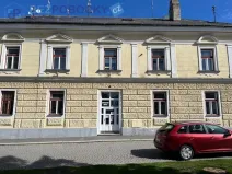 Pronájem ordinace, Přibyslav, Bechyňovo náměstí, 60 m2