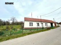 Prodej rodinného domu, Strážovice, 85 m2