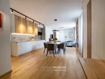 Prodej bytu 3+kk, Brno - Lesná, Nejedlého, 80 m2