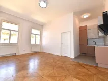 Pronájem kanceláře, Praha - Nové Město, Palackého, 84 m2