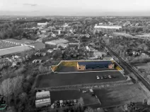 Prodej komerčního pozemku, Vratimov, Mourová, 3451 m2