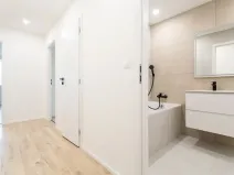 Prodej bytu 2+kk, Praha, Rezlerova, 48 m2