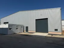 Pronájem skladu, Boršov nad Vltavou, Průmyslová, 800 m2