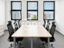 Pronájem kanceláře, Zlín, třída Tomáše Bati, 36 m2